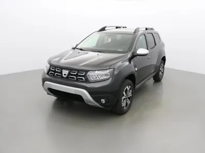 Dacia DUSTER 2 PHASE 2 TCE 130 PRESTIGE