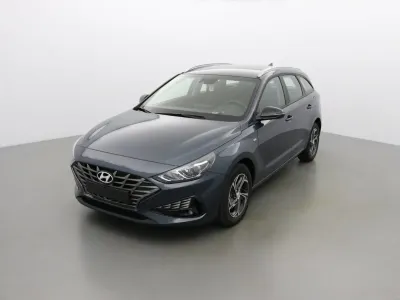 Hyundai I30 WAGON T-GDI 48V MILD-HYBRID 120 COMFORT