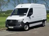 Mercedes-Benz Sprinter 319 L2H2 Airco AUT 6-Cil Thumbnail 2