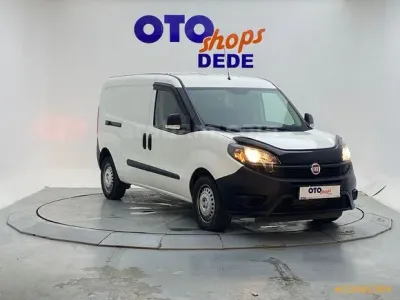 Fiat Doblo Doblo Cargo 1.3 Multijet Maxi