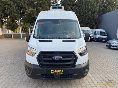 Ford Transit 350 E