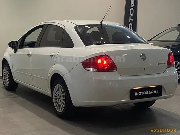 Fiat Linea 1.4 Fire Active Plus Image 4